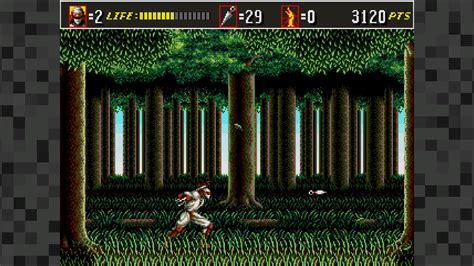 PS4 Review: Sega Mega Drive Classics .